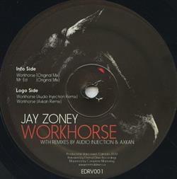 Download Jay Zoney - Workhorse