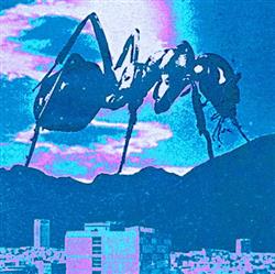 Download Black Ant - Cyanosis