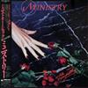 descargar álbum Ministry ミニストリー - With Sympathy ミニストリーショック