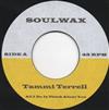 descargar álbum Tammi Terrell - All I Do Is Think About You