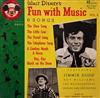 Jimmie Dodd, The Merry Mouseketeers, The Mickey Mouse Chorus And Orchestra - Fun With Music Vol 2