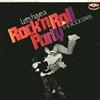 lataa albumi The Rock Stars - Lets Have A Rock N Roll Party