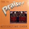 Album herunterladen Revivaltime Choir - Time To Praise