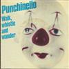 ladda ner album Punchinello - Walk Whistle And Wander