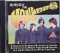 Download The Monkees - Hey Hey Were The Monkees