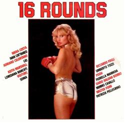 Download Various - 16 Rounds