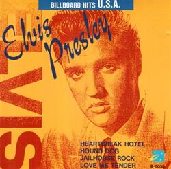 Download Elvis Presley - Billboard Hits USA