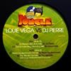 écouter en ligne Louie Vega Vs DJ Pierre - Da Jungle