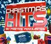 descargar álbum Various - Christmas Hits 80 Festive Favourites