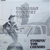 last ned album Stompin' Tom Connors - Canadian Country Songs