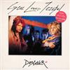 ladda ner album Gene Loves Jezebel - Discover Glad To Be Alive