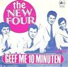 ladda ner album The New Four - Geef Me 10 Minuten