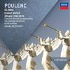 last ned album Poulenc Françoise Pollet, Chœur de Radio France, Orchestre National De France, Charles Dutoit - Gloria Stabat Mater Organ Concerto