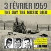 online luisteren Various - 3 Février 1959 The Day The Music Died