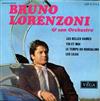 ladda ner album Bruno Lorenzoni Et Son Orchestre - Les Belles Dames Toi Et Moi Le Temps Du Borsalino Les Lilas