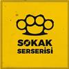 descargar álbum Muşta - Sokak Serserisi