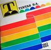 descargar álbum Tintas SA - Tintas SA 1983 1984