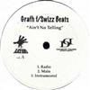 ladda ner album Grafh F Swizz Beats - Aint No Telling