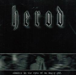 Download Herod - Sinners In The Eyes Of An Angry God