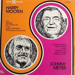 Download Harry Mooten Johnny Meyer - Harry Mooten Johnny Meyer