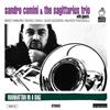 online anhören Sandro Comini & The Sagittarius Trio - Manhattan In A Bag