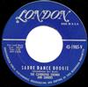 kuunnella verkossa The Cambridge Strings And Singers - Sabre Dance Boogie