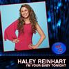 lataa albumi Haley Reinhart - Im Your Baby Tonight