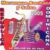 last ned album Various - Merengue Bachata Y Salsa Lo Mejor De Mi Pais