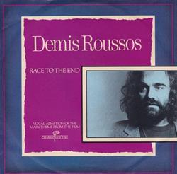 Download Demis Roussos - Race To The End