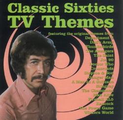 Download Various - Classic Sixties TV Themes