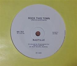 Download Bastille - Rock This Town