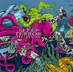 Download Sleep Terror - Abreaction