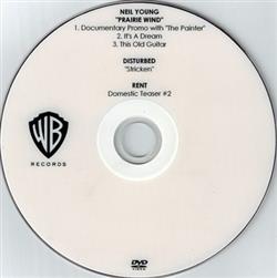 Download Neil Young, Disturbed, Rent - Prairie Wind