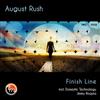 online anhören August Rush - Finish Line