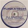 kuunnella verkossa DJ Mutiny DJ Quest - Whatchu Gonna Do B Boy Propel