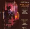 baixar álbum Tomás Luis De Victoria Westminster Cathedral Choir James O'Donnell - Missa Trahe Me Post Te