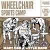 lataa albumi Wheelchair Sports Camp - Mary Had a Little Band