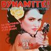 ouvir online Various - Dynamite CD 6