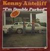 baixar álbum Kenny Antcliff - Im Double Parked