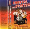 descargar álbum Ennstal Spatzen - Wir Kommen Aus Dem Ennstal