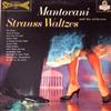 online luisteren Mantovani And His Orchestra - Strauss Waltzes