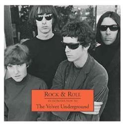 Download The Velvet Underground - Rock Roll An Introduction To The Velvet Underground