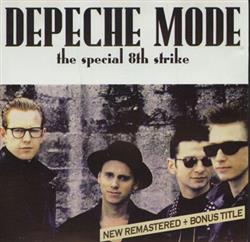 Download Depeche Mode - The Special 8th Strike