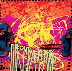 Download Fire On The Plains - Burning All Bridges