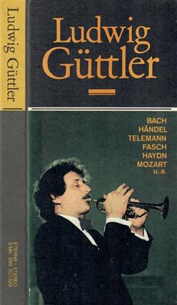 Download Ludwig Güttler - Ludwig Güttler