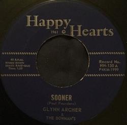 Download Glynn Archer & The Bowman's - Sonner Flanders Field