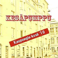 Download Kesäpumppu - Kaupungin Kesä 10