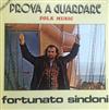 baixar álbum Fortunato Sindoni - Prova A Guardare