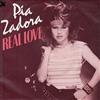 écouter en ligne Pia Zadora - Real Love