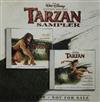 télécharger l'album Phil Collins Zainal Abidin - Tarzan Sampler